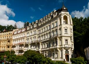 Spa Hotel Anglický Dvůr