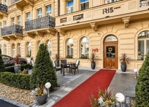 Spa Hotel IRIS