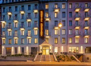 St. Joseph Royal Regent 