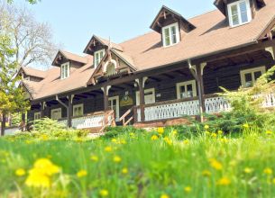 Švajčiarske domčeky