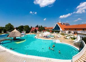 Termal Hotel Kehida****