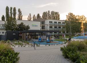 Thermal Hotel Campino ****