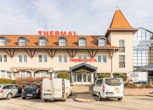 Thermal Hotel Mosonmagyarovar