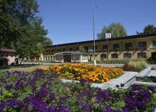 Thermal Varga hotels & apartments *** Veľký Meder