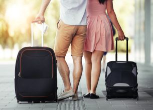 Léto ve Františkových Lázních, 7&nbsp;nocí