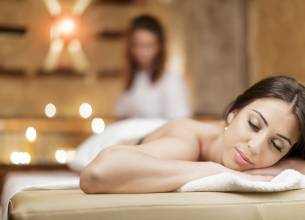 Thermalpark & SPA