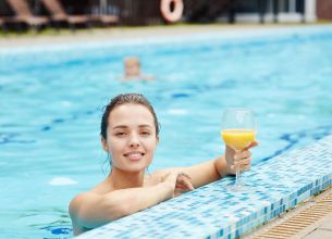 Tradiční Velikonoce v lázních