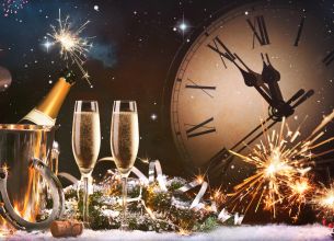 Týdenní silvestrovský pobyt, 7&nbsp;nocí