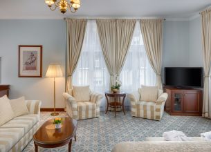 Ubytování se snídaní