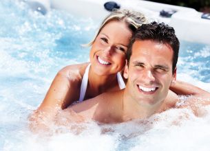 Týdenní odpočinek v lázních, 7 nocí