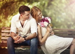 Valentýnský pobyt, 2 noci