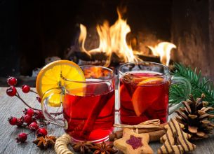 Vánoční wellness pobyt, 7&nbsp;nocí