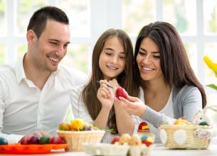 Velikonoce All Inclusive