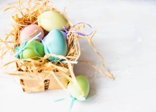 Velikonoce v Mariánských Lázních, 3&nbsp;noci