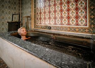 Velikonoce v Mariánských Lázních, 3&nbsp;noci