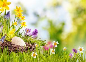 Velikonoční pobyt, 3&nbsp;noci