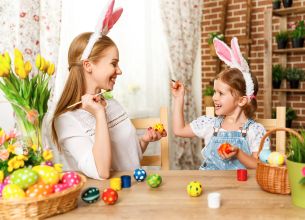 Velikonoční pobyt, 3 noci