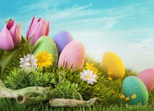 Velikonoční pobyt Extra, 4 noci