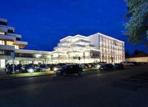 Velká Fatra 4*