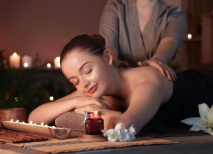 Velikonoční relaxační pobyt