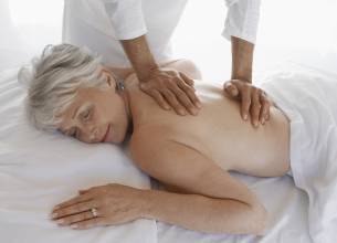 Víkendový odpočinek, 2&nbsp;noci