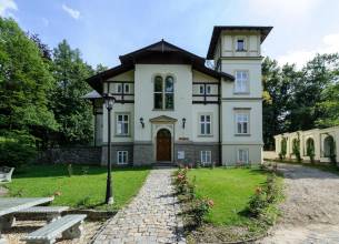 Villa Friedland****