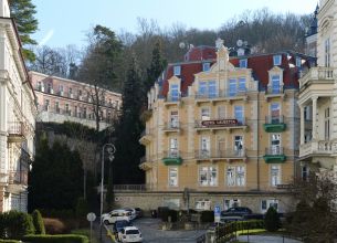Villa Lauretta
