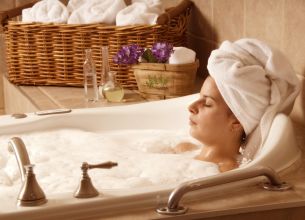 VIP Inclusive Paradise wellness pobyt