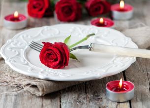 Vonná relaxace ve dvou, 2&nbsp;noci