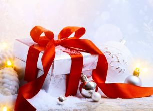 Weihnachten in Franzensbad