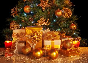 Weihnachten in Franzensbad, 7&nbsp;Nächte