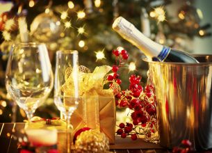 Weihnachts- und Silvesteraufenthalt
