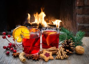 Weihnachtswoche