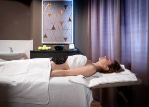 Týdenní relax, 7 nocí