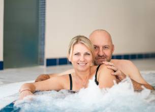 Wellness 3 Nächte, 3&nbsp;Nächte