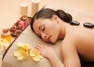 Wellness dotek