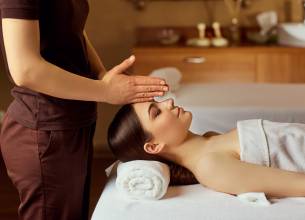 Wellness na 3 noci