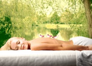 Wellness na 5 nocí, 5&nbsp;nocí
