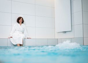 Wellness pobyt, 2&nbsp;noci