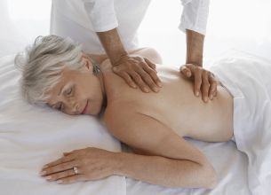 Wellness pobyt na Steinu