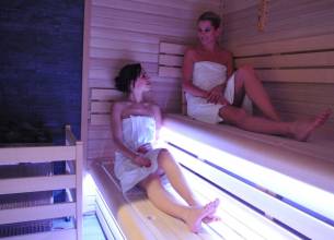 Wellness pobyt RELAX
