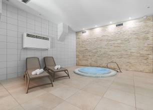 Wellness pobyt Vega 5