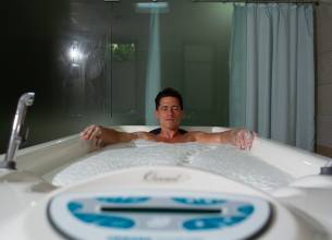 Wellness Svatý Josef