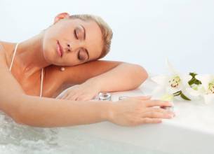 Wellness týden exkluziv
