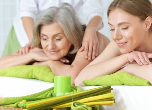 Wellness v Karlových Varech
