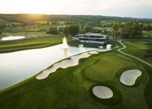 Zala Springs Health & Golf Resort