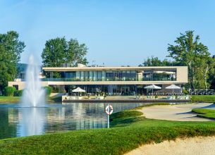 Zala Springs Health & Golf Resort