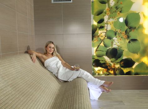Prodloužený wellness pobyt, 2&nbsp;noci