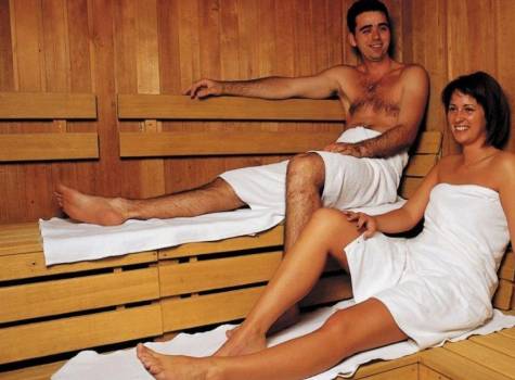 Bük All Inclusive s 1 nocí zdarma!