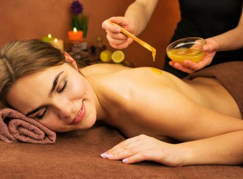 5-TI DENNÍ WELLNESS POBYT S ALL INCLUSIVE, 4 noci